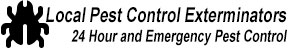 Aetna Life & Casualty Co MA Pest Control Exterminators